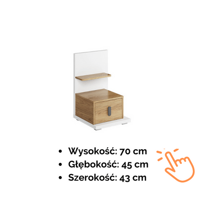 Meble dla nastolatka